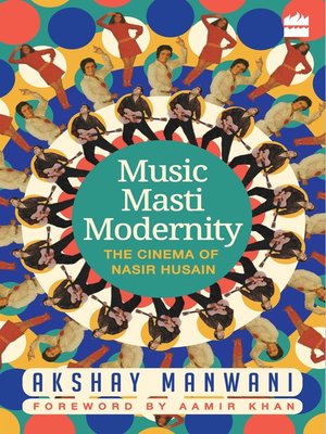 cover image of Music, Masti, Modernity